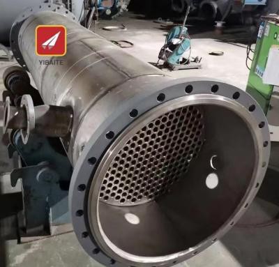 GR2 Pure Pure Titanium Heat Warmanger