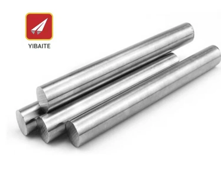 Medical-grade Titanium Rods