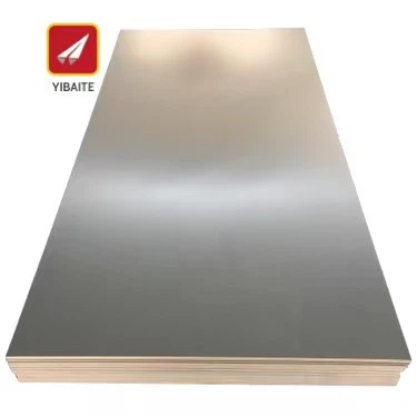 Medical Titanium Plate