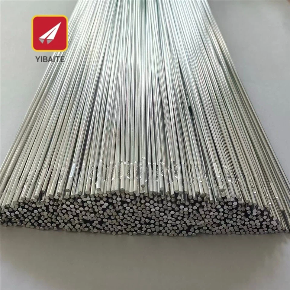 Medical Titanium Wire