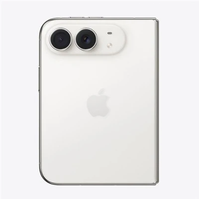 El iPhone plegable de Apple tiene una bisagra de titanio impresa-en 3D, y eso...