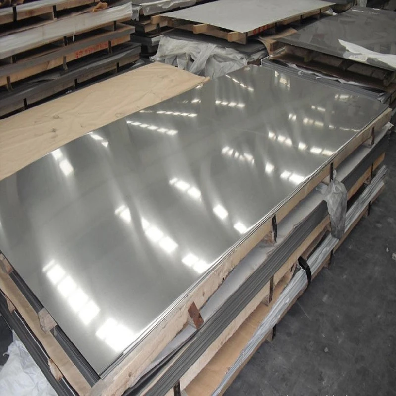 China GR2 Titanium Plate China GR2 Titanium Plate