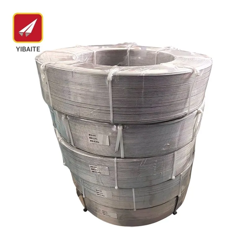 Pure Titanium Wire For Glasses Frames